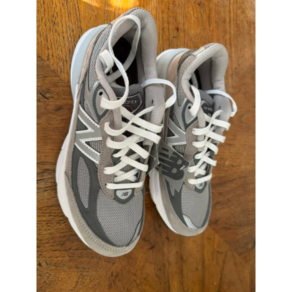 New Balance elevate your